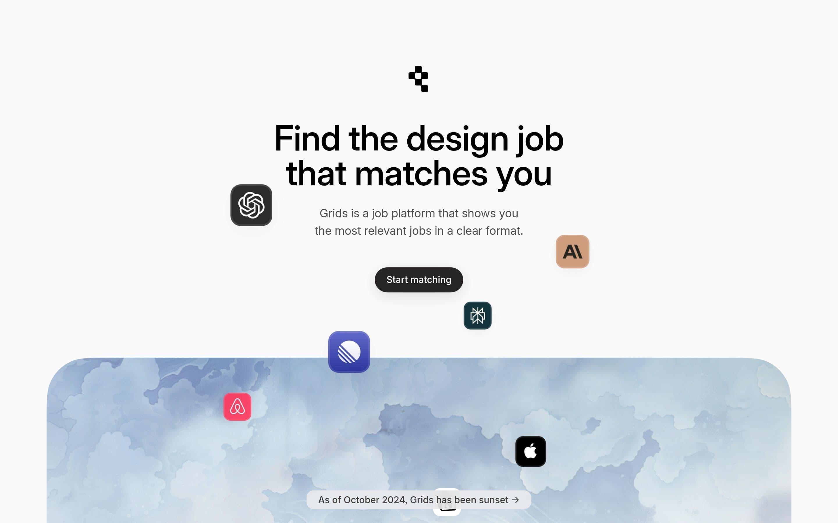 Grids — Designer, Graphic Designer website design