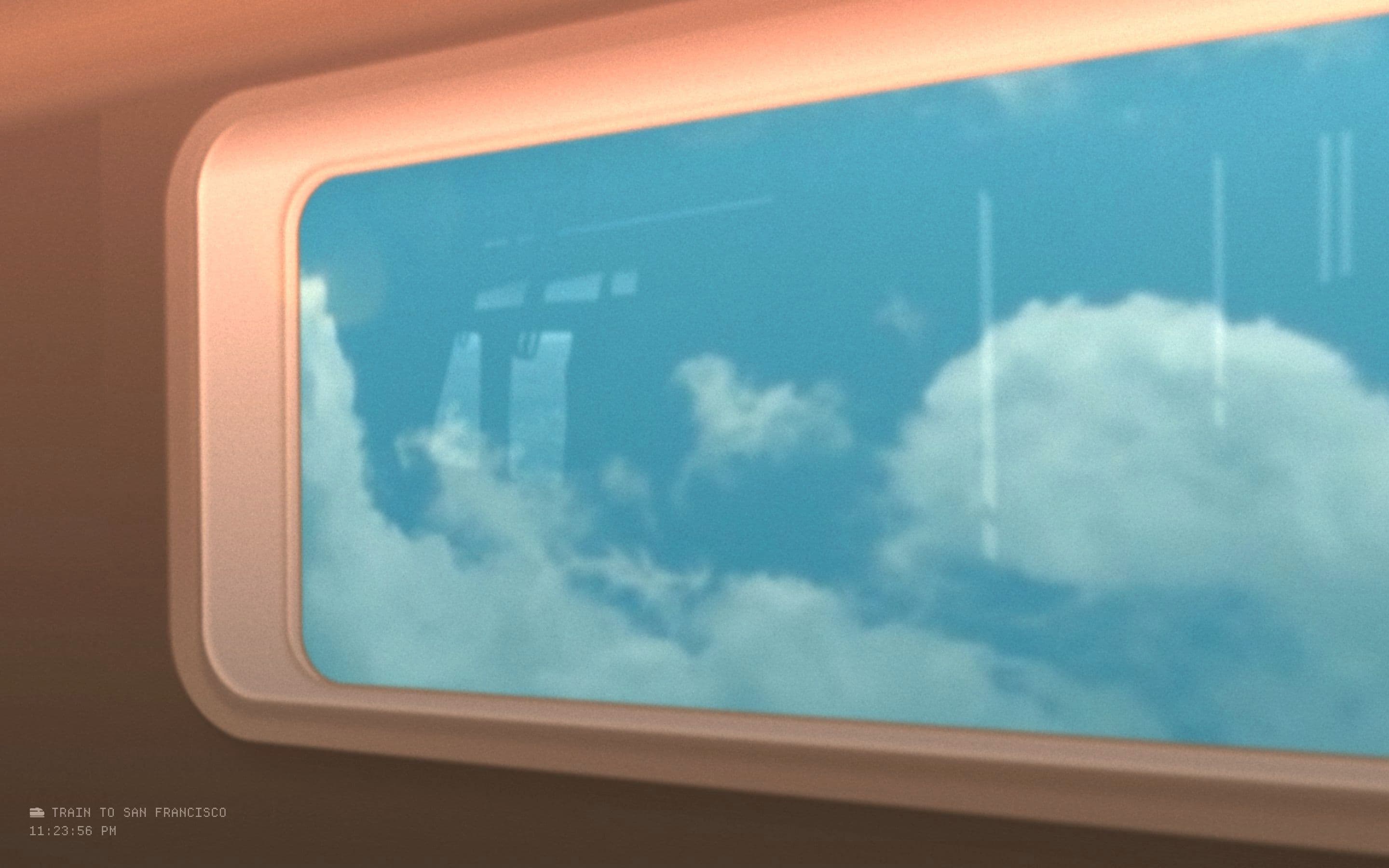 Commuting — Travel, Productivity website design