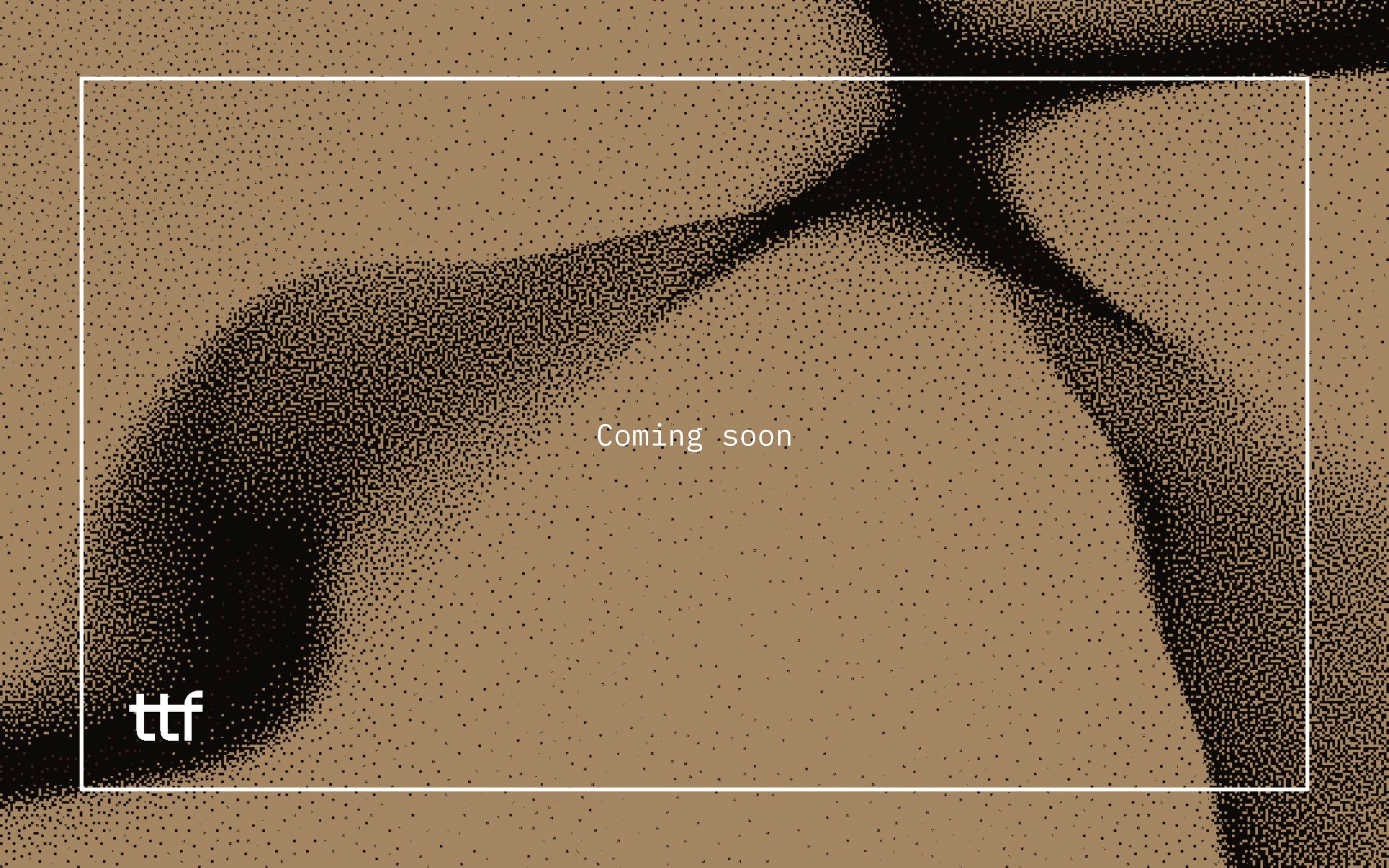 True to Form — Landing Page, Startup website design