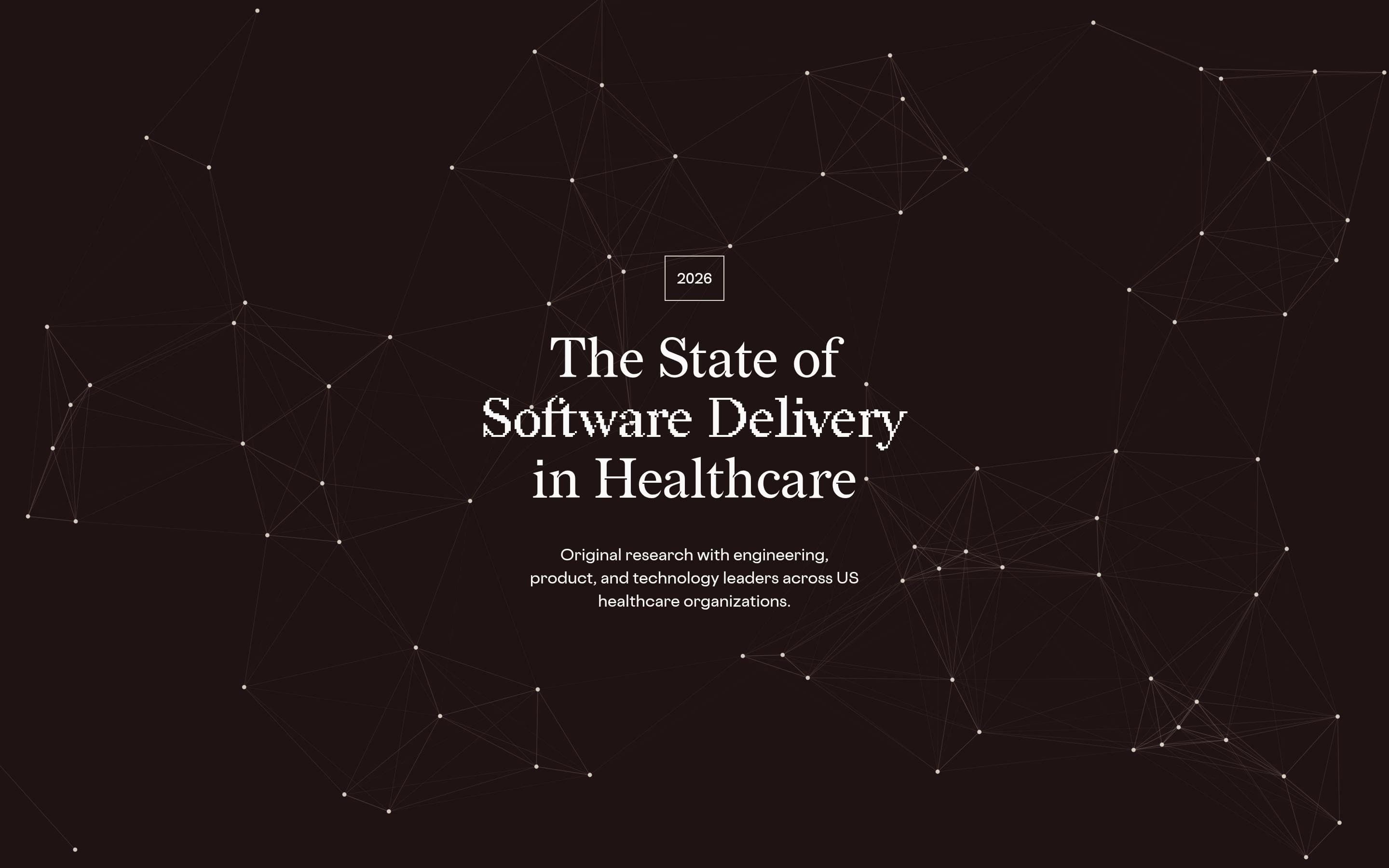 Thoughtbot — Health, Tech website design