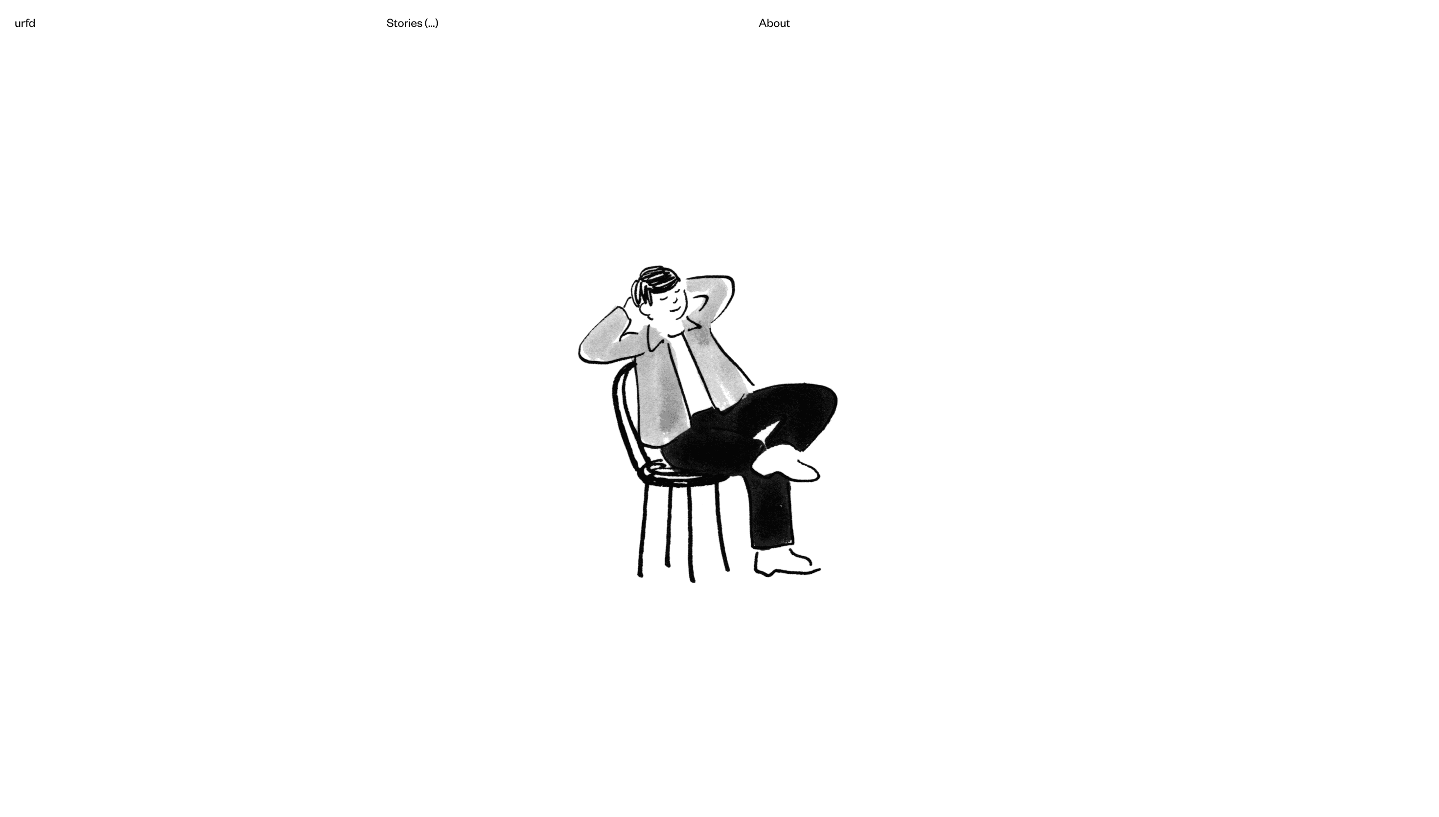 Kevin Lam — Designer, Graphic Designer website design