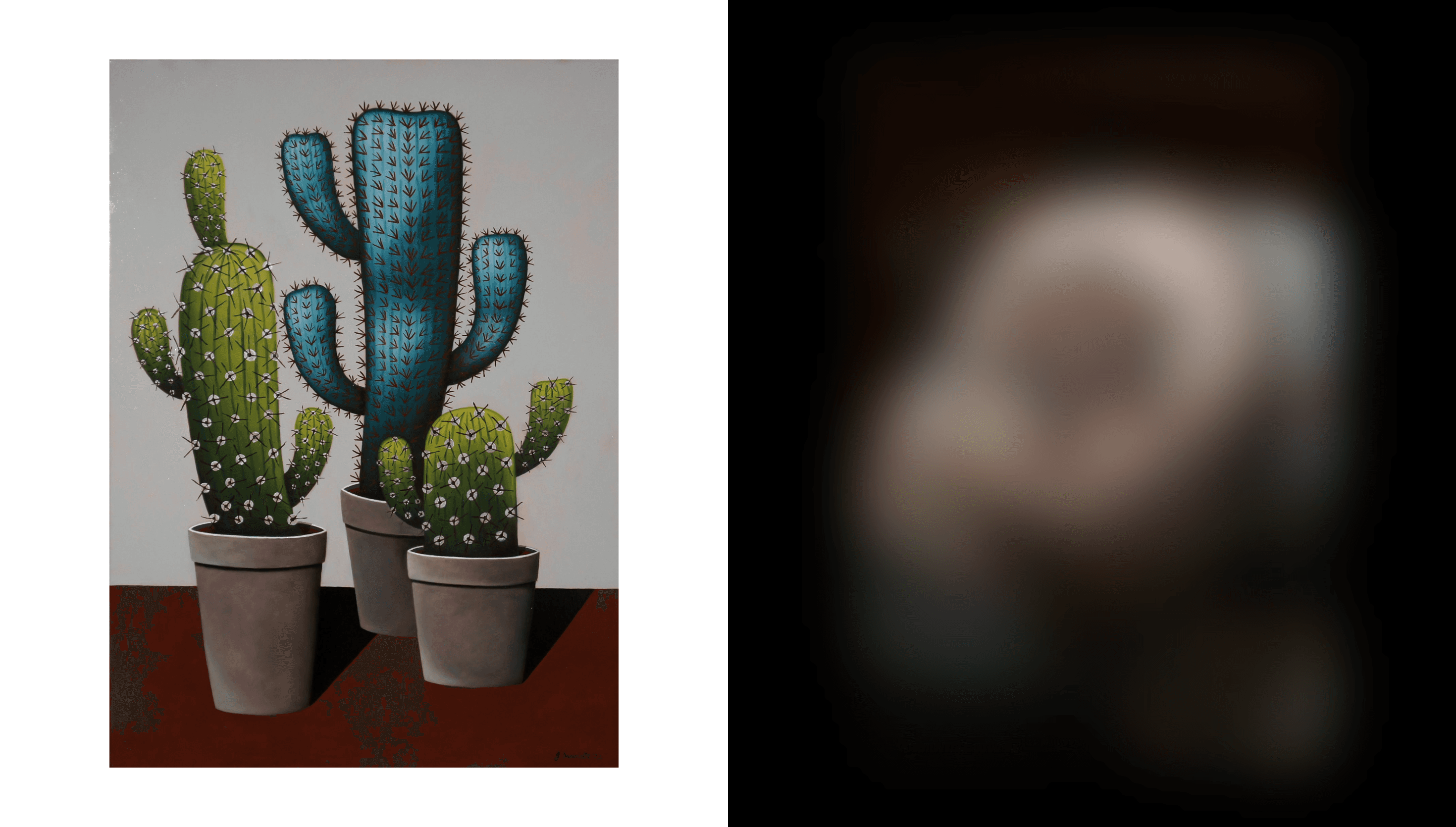 ORDER AND MOVEMENT — Animation, Motion website design