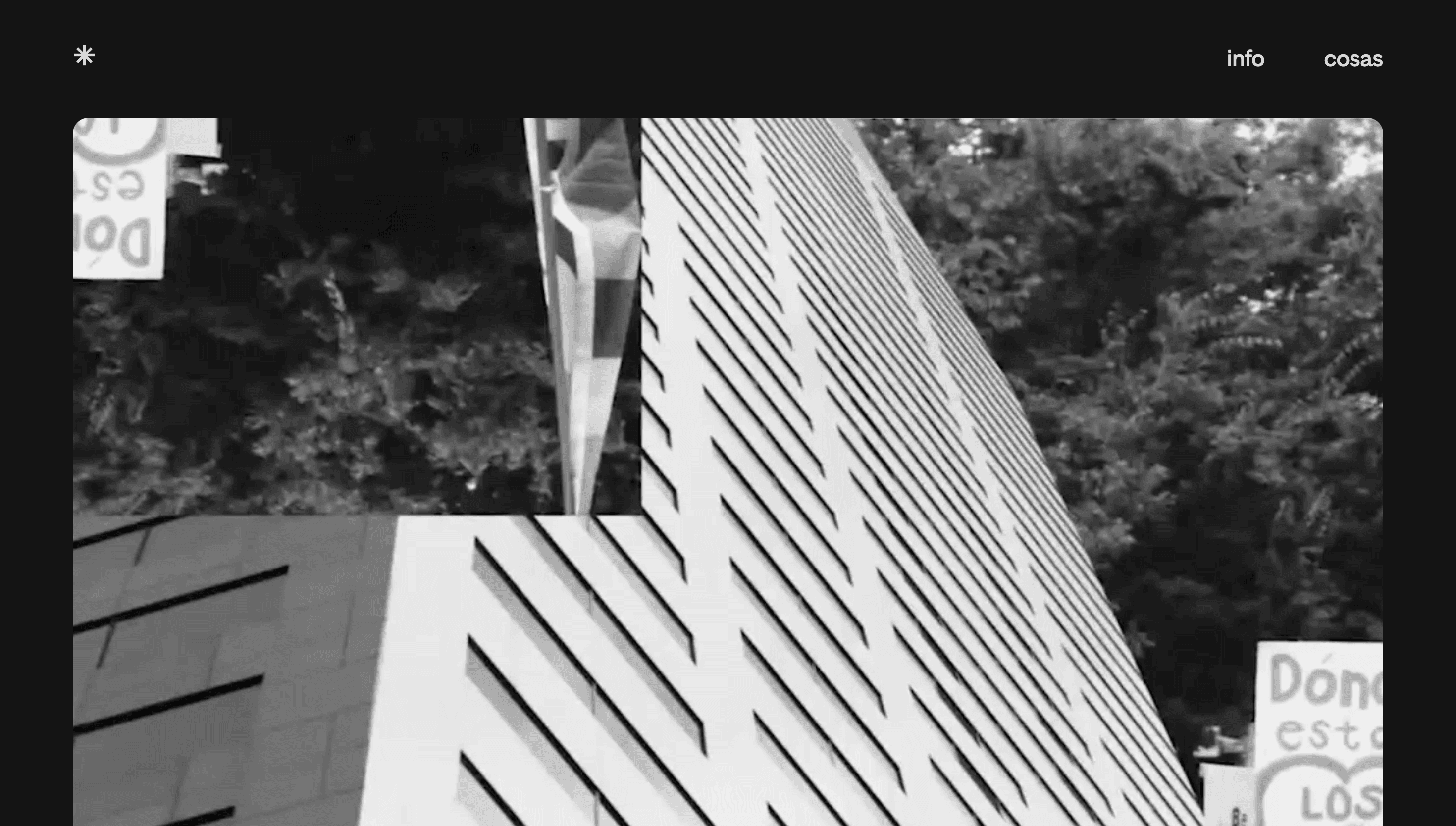 Zachary Allott — Designer, Portfolio website design