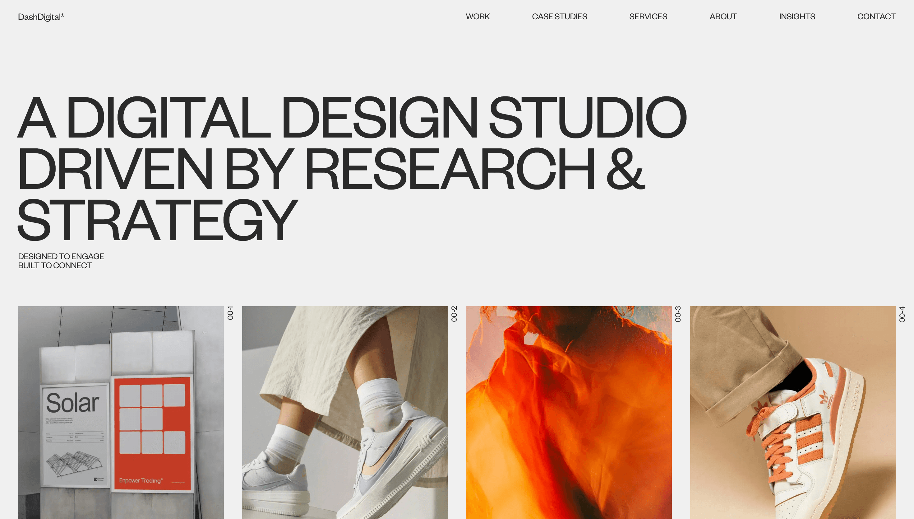 Dash Digital Studio