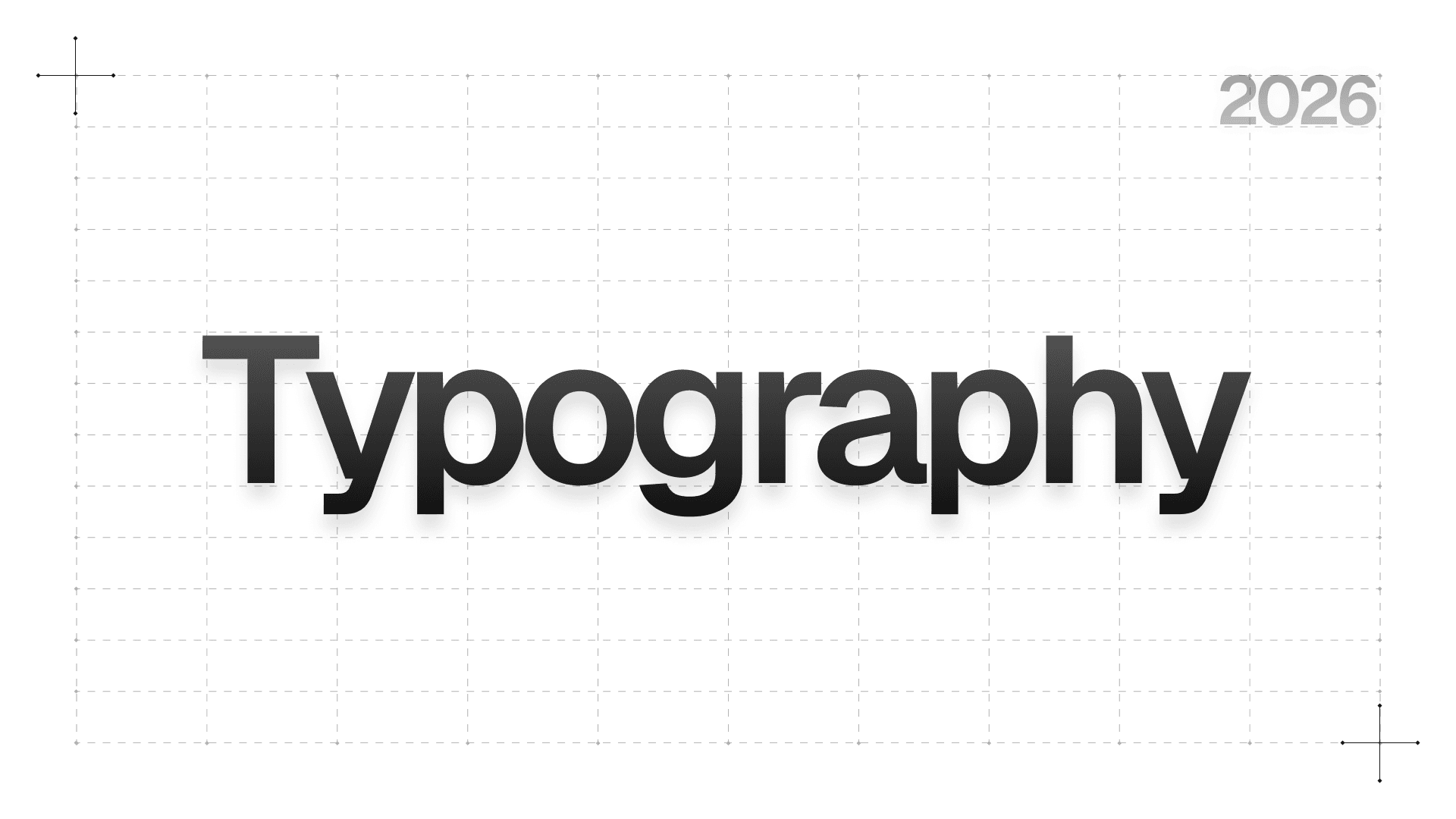 Top 10 best typography websites in 2026