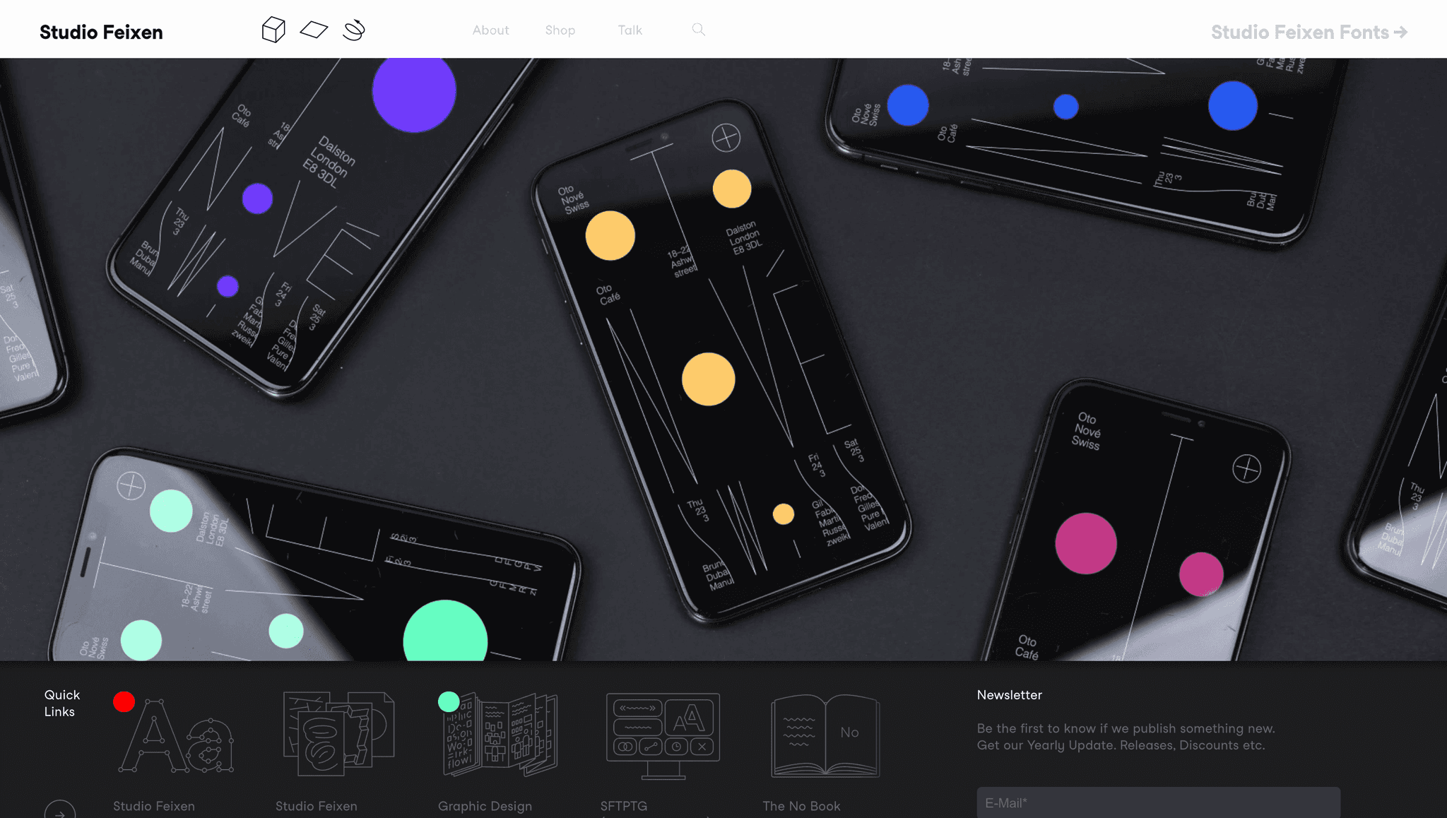 Week Ritual Template Best Experimental Design Inspiration 2026 | Refs.Gallery